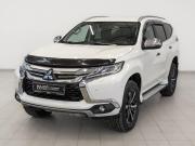 Mitsubishi Pajero Sport III Москва  - изображение 31