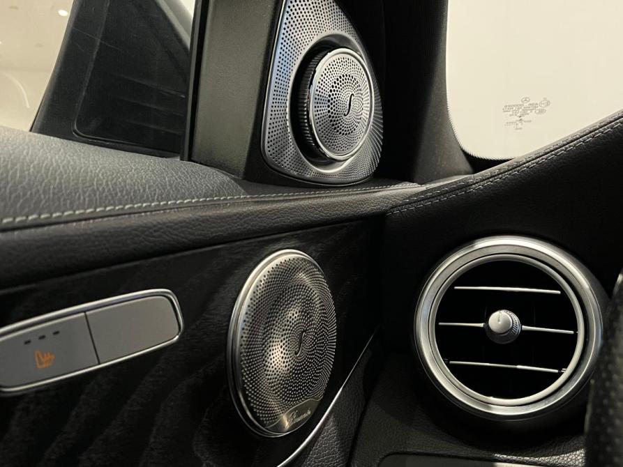 Mercedes-Benz C-Класс IV (W205) Волгоград  - изображение 30