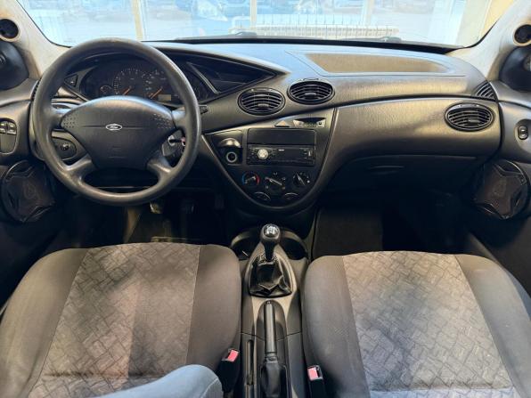 Ford Focus I с пробегом 2001 года, цена 245 000 рублей, 240000 км, хэтчбек, Автокод Объявления