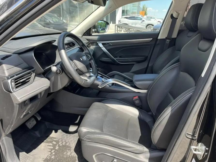 Geely Atlas Pro Воронеж  - изображение 9
