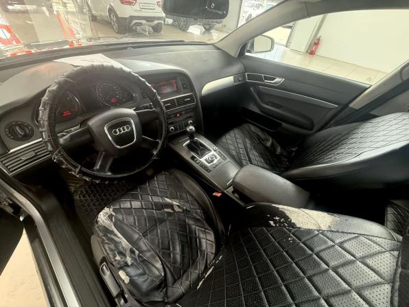 Audi A6 III (C6) с пробегом 2005 года, цена 500 000 рублей, 245837 км, универсал, Автокод Объявления