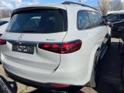 Mercedes-Benz GLS II (X167) Рестайлинг Самара  - изображение 11
