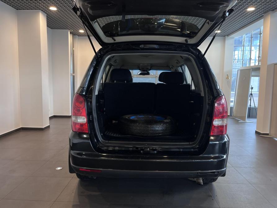 SsangYong Rexton II Чебоксары  - изображение 32