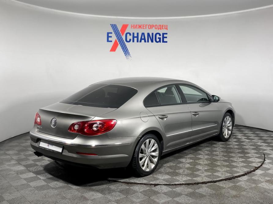 Volkswagen Passat CC I Нижний Новгород  - изображение 5