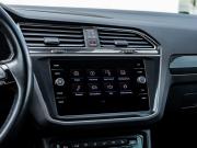 Volkswagen Tiguan II Магнитогорск  - изображение 52
