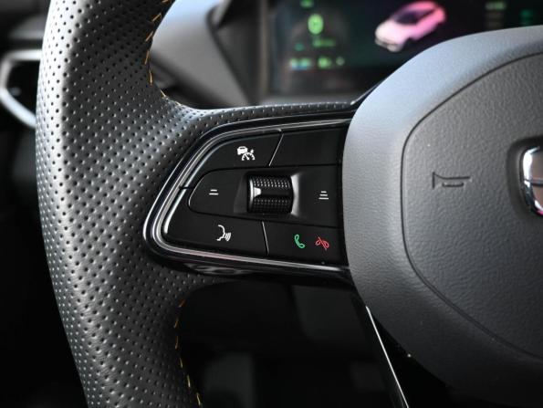 Geely Coolray I Рестайлинг 2 с пробегом 2025 года, цена 2 534 000 рублей, 8059 км, внедорожник, Автокод Объявления