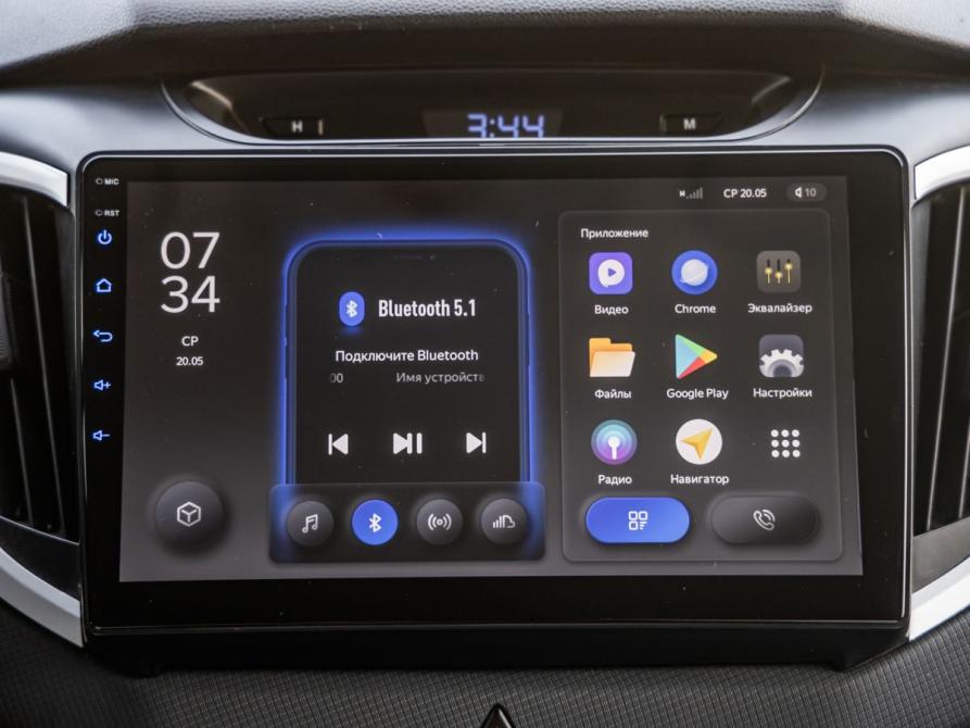 Hyundai Creta I Волгоград  - изображение 18
