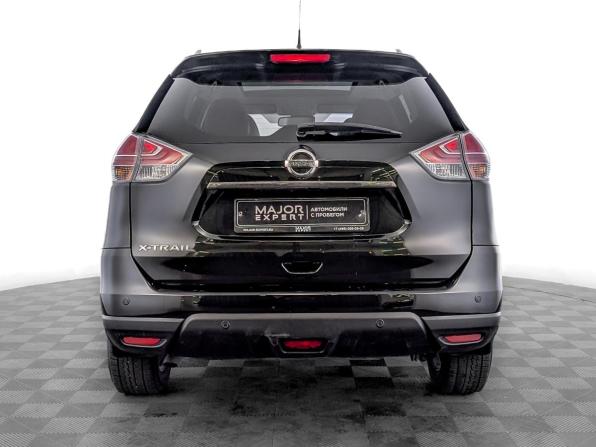 Nissan X-Trail III с пробегом 2016 года, цена 1 730 000 рублей, 176000 км, внедорожник, Автокод Объявления