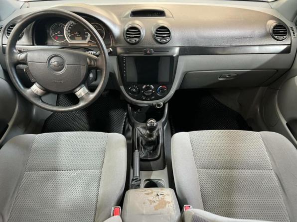 Chevrolet Lacetti I с пробегом 2008 года, цена 361 460 рублей, 185011 км, хэтчбек, Автокод Объявления