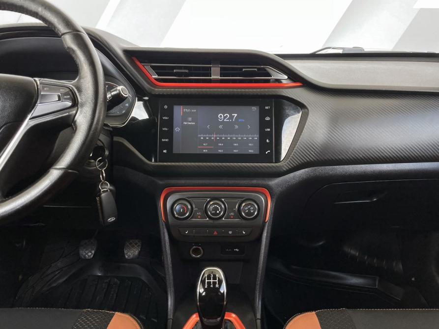 Chery Tiggo 2 I Екатеринбург  - изображение 21