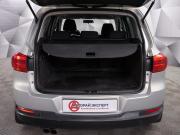 Volkswagen Tiguan I Рестайлинг Ульяновск  - изображение 41