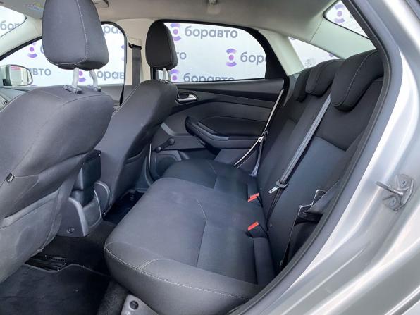 Ford Focus III Рестайлинг с пробегом 2016 года, цена 1 075 000 рублей, 114438 км, седан, Автокод Объявления