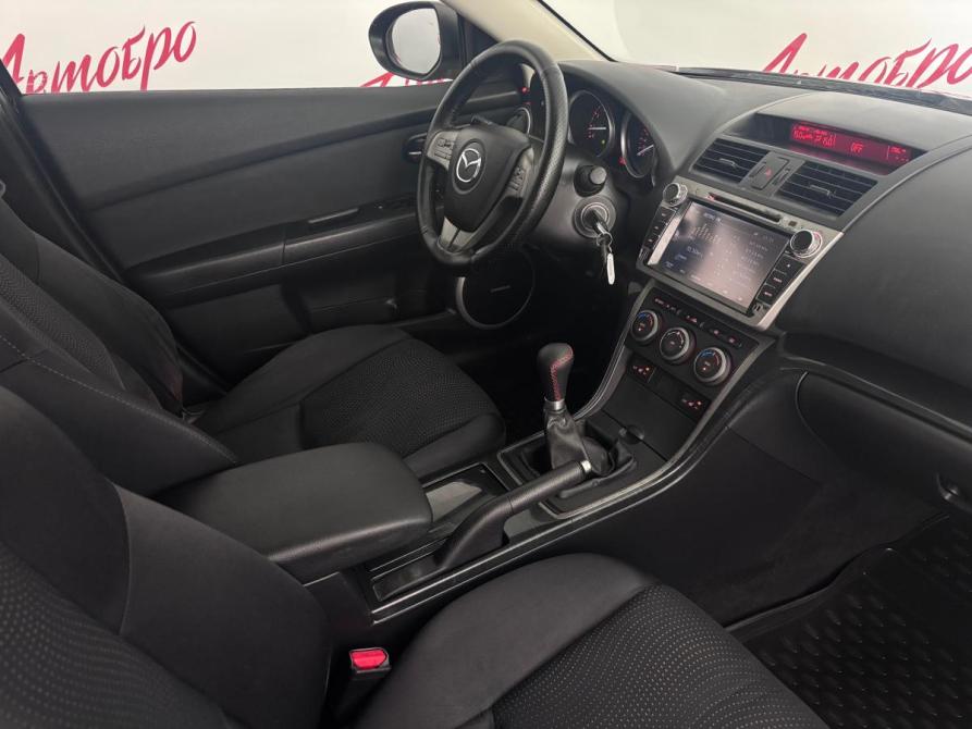 Mazda 6 II (GH) Псков  - изображение 12