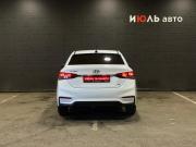 Hyundai Solaris II Челябинск  - изображение 28