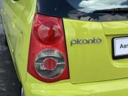 Kia Picanto I Рестайлинг Новосибирск  - изображение 30