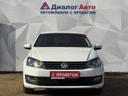Volkswagen Polo V Рестайлинг Набережные Челны  - изображение 24