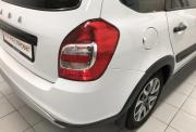 Lada (ВАЗ) Granta I Рестайлинг Астрахань  - изображение 27