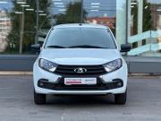 Lada (ВАЗ) Granta I Рестайлинг Архангельск  - изображение 22