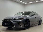 Lexus ES VII Вологда  - изображение 31