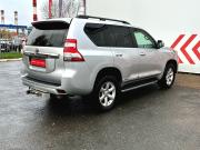 Toyota Land Cruiser Prado 150 Series Рестайлинг 1 Пермь  - изображение 12