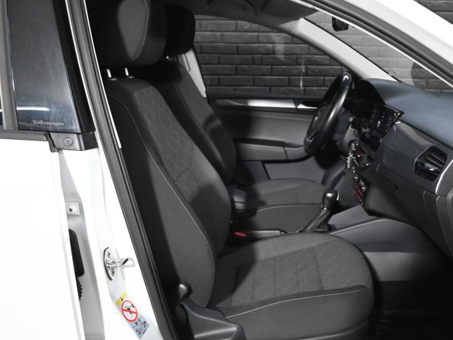Volkswagen Polo VI Екатеринбург  - изображение 11