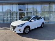 Hyundai Solaris II Рестайлинг Воронеж  - изображение 13
