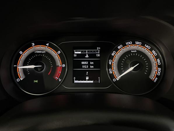 Lada (ВАЗ) Vesta I Рестайлинг (NG) с пробегом 2023 года, цена 1 189 900 рублей, 65800 км, седан, Автокод Объявления