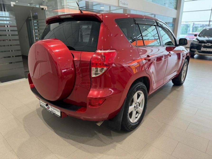 Toyota RAV4 III (XA30) Пермь  - изображение 9