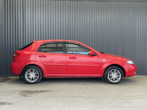 Chevrolet Lacetti I с пробегом 2008 года, цена 297 000 рублей, 227333 км, хэтчбек, Автокод Объявления