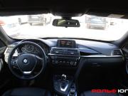 BMW 3 серии VI (F3x) Рестайлинг Москва  - изображение 31