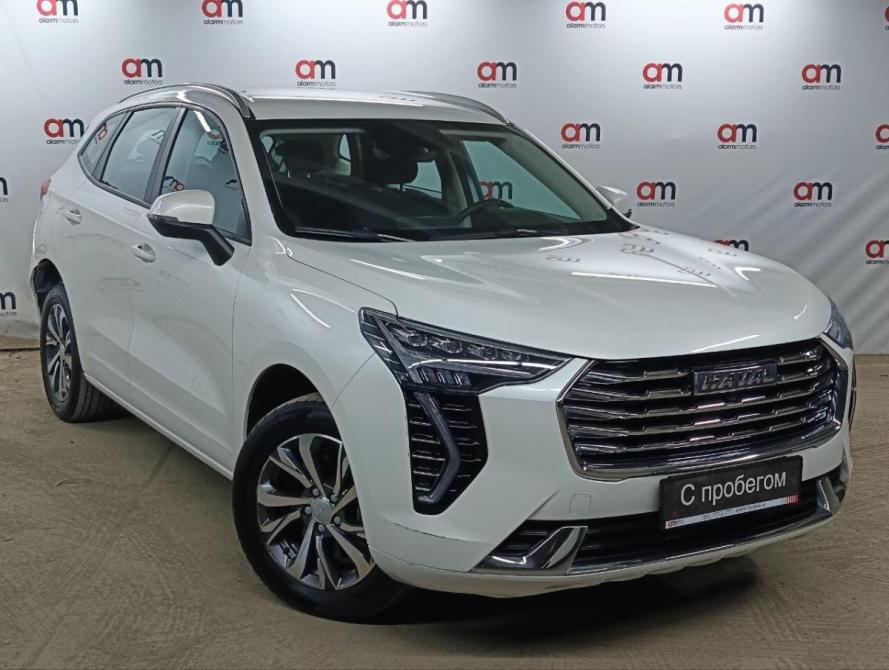 Haval Jolion I Санкт-Петербург  - изображение 1
