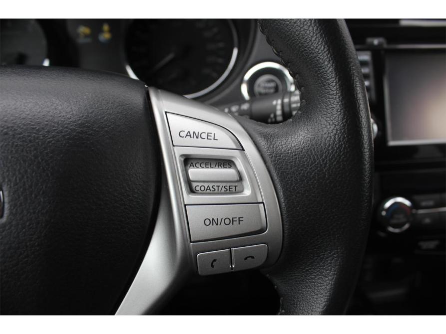 Nissan X-Trail III Краснодар  - изображение 27