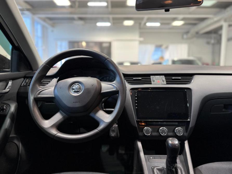Skoda Octavia III (A7) Челябинск  - изображение 9