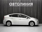 Toyota Prius III Рестайлинг (XW30) Красноярск  - изображение 24