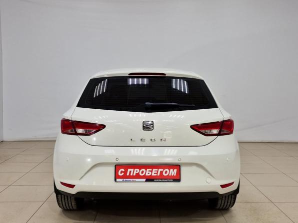 SEAT Leon III с пробегом 2013 года, цена 870 000 рублей, 197668 км, хэтчбек, Автокод Объявления