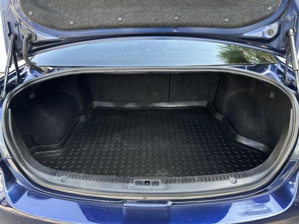 Mazda 6 II (GH) Рестайлинг с пробегом 2012 года, цена 950 000 рублей, 294644 км, лифтбек, Автокод Объявления