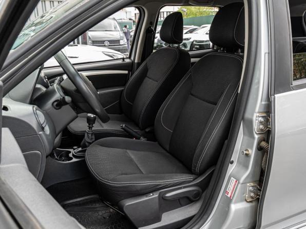 Nissan Terrano III (D10) с пробегом 2018 года, цена 1 495 000 рублей, 185106 км, внедорожник, Автокод Объявления