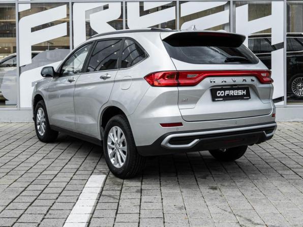 Haval M6 II с пробегом 2025 года, цена 2 030 000 рублей, 8628 км, внедорожник, Автокод Объявления