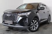 Chery Tiggo 7 Pro Max I Санкт-Петербург  - изображение 21