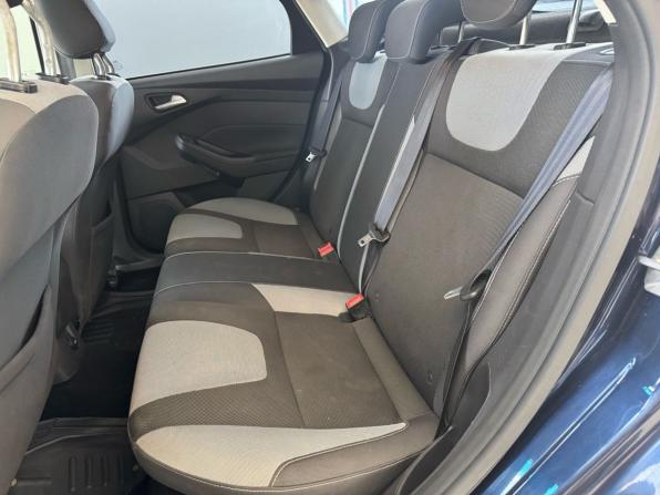 Ford Focus III с пробегом 2012 года, цена 699 000 рублей, 170282 км, седан, Автокод Объявления