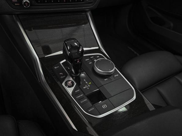 BMW 3 серии VII (G2x) с пробегом 2019 года, цена 3 488 990 рублей, 81013 км, седан, Автокод Объявления