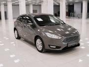 Ford Focus III Рестайлинг Самара  - изображение 23