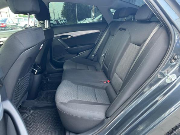 Hyundai i40 I с пробегом 2015 года, цена 1 236 000 рублей, 126934 км, седан, Автокод Объявления