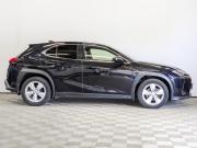 Lexus UX I Москва  - изображение 29