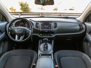 Kia Sportage III Рестайлинг Волгоград  - изображение 39