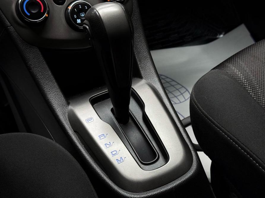Chevrolet Aveo II Ижевск  - изображение 16