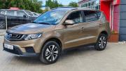 Geely Emgrand X7 I Рестайлинг 2 Астрахань  - изображение 27