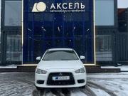 Mitsubishi Lancer X Рестайлинг Архангельск  - изображение 22