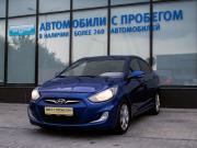 Hyundai Solaris I Екатеринбург  - изображение 22
