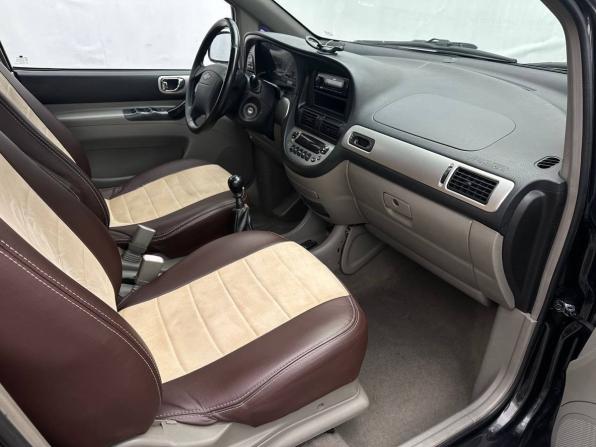 Chevrolet Rezzo с пробегом 2007 года, цена 360 000 рублей, 215275 км, компактвэн, Автокод Объявления